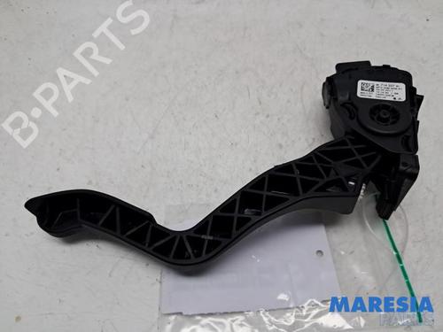 Pedal CITROËN C3 II (SC_) 1.6 HDi | BP31403266I4