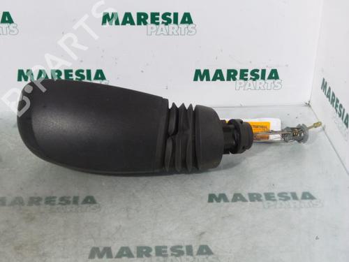 Used Right mirror Right mirror FIAT PUNTO (188_) 1.2 60 (188.030, .050, .130, .150, .230, .250) (60 hp) 31455437 31455437