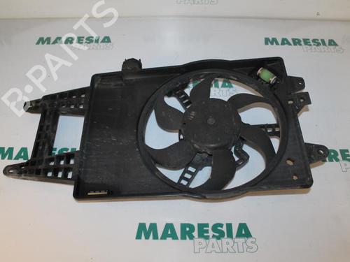 Used Pipe Pipe FIAT PUNTO (188_) 1.4 (95 hp) 31398015 31398015