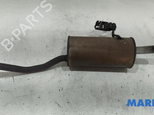 Used Exhaust system Exhaust system 39009154 39009154