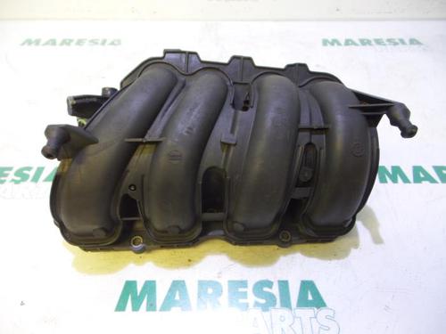 Injection rail PEUGEOT 207 SW (WK_) 1.4 16V | BP31476705M98