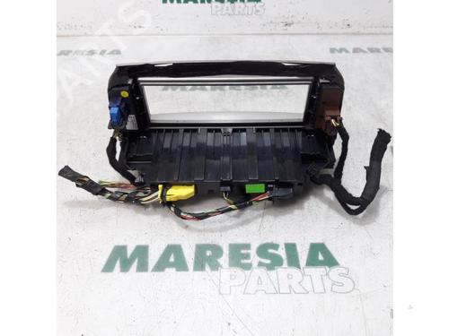 Climate control CITROËN C5 III Break (RW_) 2.7 HDi | BP31429506I5