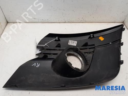 Corner bumper PEUGEOT 3008 I MPV (0U_) 1.6 THP | BP31471093C117 
