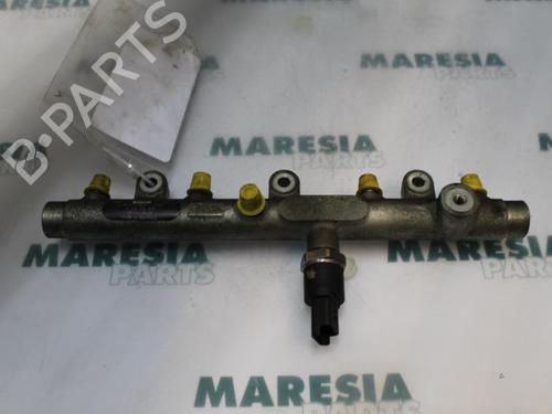 Einspritzleiste für CITROËN XANTIA (X1_, X2_) 2.0 HDI 90 (90 hp) 32197443
