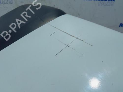 Corner bumper RENAULT TRAFIC III Van (FG_) 1.6 dCi 115 (FGMD) | BP31440394C117 