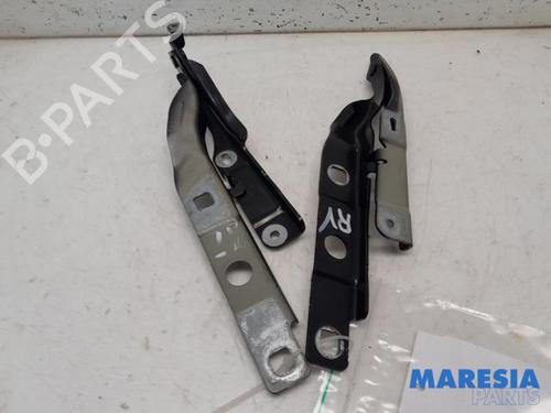 Dørhængsel/Dørbegrænser CITROËN C4 CACTUS 1.2 VTi 82 | BP31482935C146