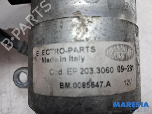 Gearbox FIAT 500 (312_) 1.2 (312AXA1A) | BP40462753M3 - Image 3