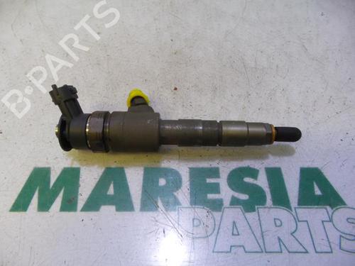 Used Injector CITROËN BERLINGO Box Body/MPV (B9) 1.6 HDi / BlueHDi 75 (75 hp) 31388907