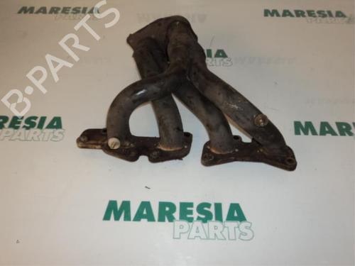Used Exhaust manifold ALFA ROMEO 145 (930_) 1.4 i.e. 16V T.S. (930.A3A) (103 hp) 31401956