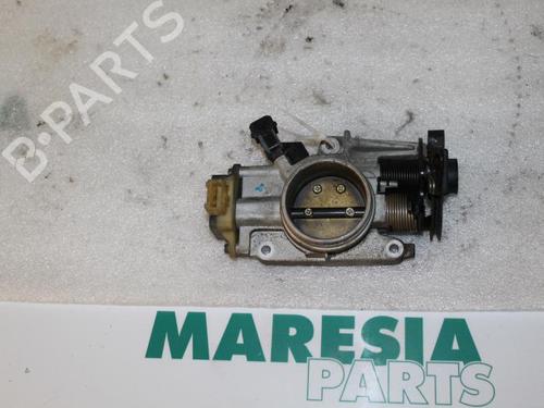 throttle-body-peugeot-306-hatchback-7a-7c-n3-n5-1993-1994-1995-1996-1997-1998-1999-2000-2001-2002-2003-31483206 main image