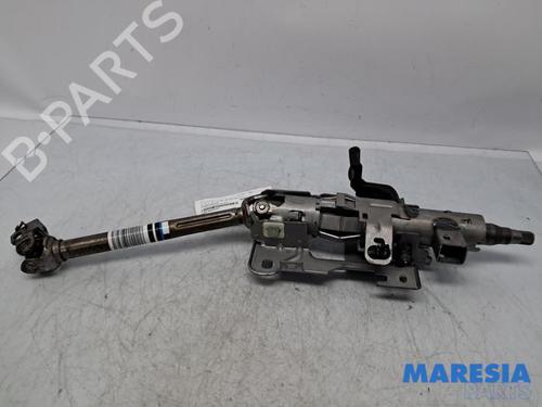 Lenksäule für CITROËN C4 CACTUS 1.2 VTi 82 (82 hp) 31485272