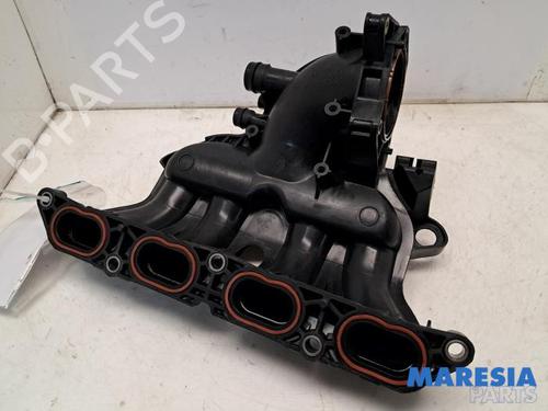 Injection rail CITROËN C5 III (RD_) 1.6 THP 155 (RD5FV8, RD5FNA) | BP31445025M98