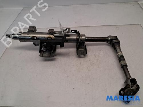 Used Steering column PEUGEOT 308 SW II (LC_, LJ_, LR_, LX_, L4_) 1.6 BlueHDi 120 (120 hp) 31427903