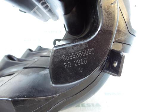 Injection rail PEUGEOT 206 Hatchback (2A/C) 1.6 16V | BP31514594M98