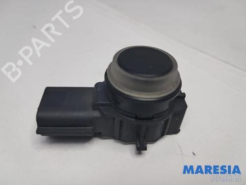 Used Electronic sensor Electronic sensor RENAULT KADJAR (HA_, HL_) 1.2 TCe 130 (HLMR) (130 hp) 39726009 39726009