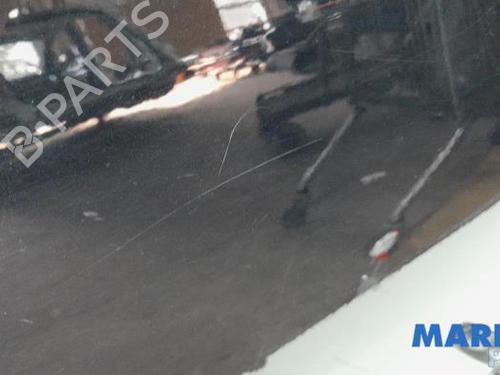 Left rear door PEUGEOT 5008 (0U_, 0E_) 1.6 16V | BP31454997C4 