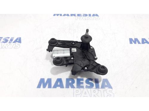 Viskermotor bagrude CITROËN C4 CACTUS 1.6 BlueHDi 100 (99 hp) 31482022