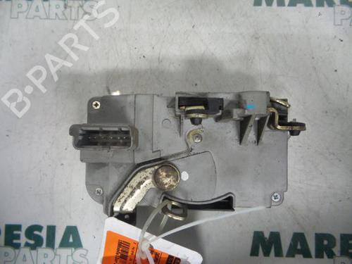 electronic-module-peugeot-206-hatchback-2ac-1998-1999-2000-2001-2002-2003-2004-2005-2006-2007-2008-2009-2010-2011-2012-31494402 main image