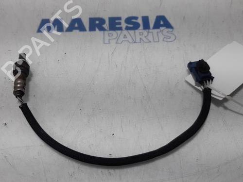 Used Electronic sensor PEUGEOT 5008 (0U_, 0E_) 1.6 16V (120 hp) 31500759