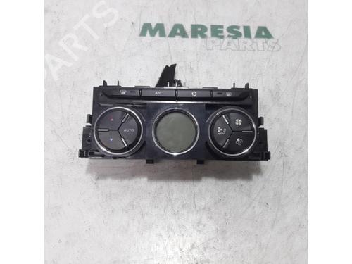 Used Climate control CITROËN C3 II (SC_) 1.6 HDi (92 hp) 31406981