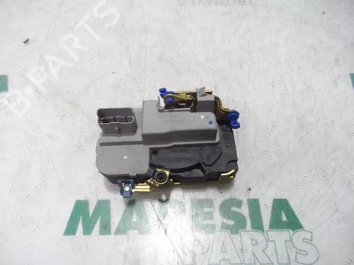 Used Electronic module Electronic module CITROËN BERLINGO / BERLINGO FIRST MPV (MF_, GJK_, GFK_) 1.6 16V (MFNFU) (109 hp) 31488240 31488240