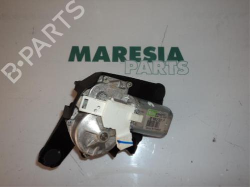 Used Rear wiper motor CITROËN DS3 (SA_) 1.6 HDi 90 (92 hp) 31428837