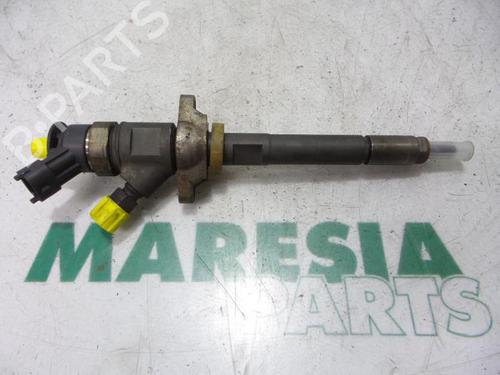 Used Injector PEUGEOT 308 I (4A_, 4C_) 1.6 HDi (109 hp) 31486419