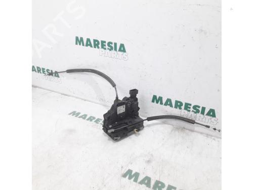 Módulo eletrónico FIAT DUCATO Van (250_) 100 Multijet 2,2 D (100 hp) 31501942