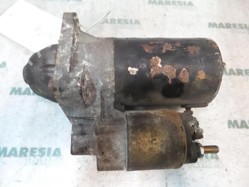 Used Starter FIAT MAREA Weekend (185_) 1.6 100 16V (103 hp) 31426900