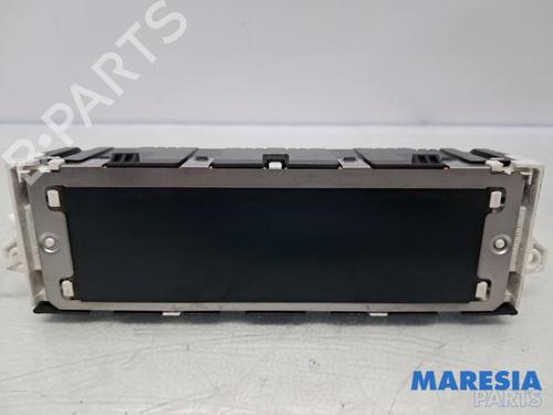 Used Electronic module PEUGEOT 207 CC (WD_) 1.6 16V (120 hp) 31417759