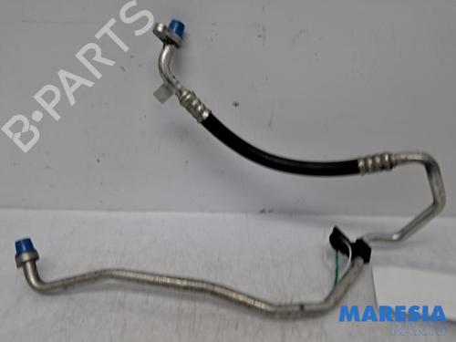 AC-rør CITROËN C4 CACTUS 1.2 THP 110 (110 hp) 31506136