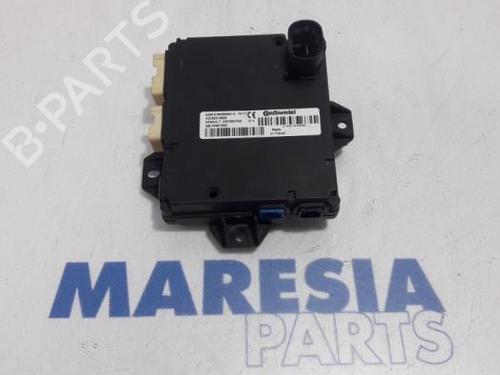 Used Electronic module OPEL VIVARO B Van (X82) 1.6 CDTI (05) (120 hp) 31391764