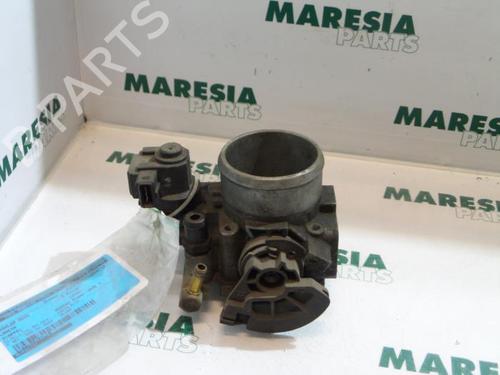 Used Throttle body LANCIA KAPPA (838_) 2.0 20V (838AA1AA) (146 hp) 31427348