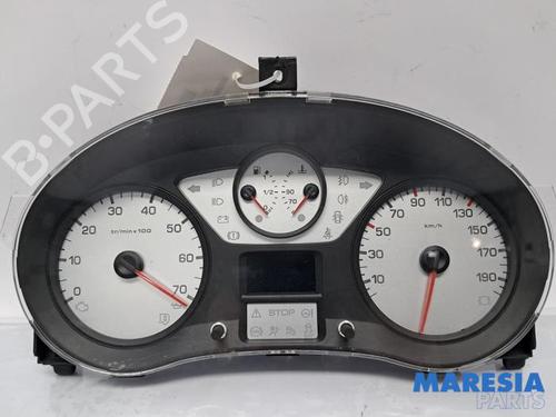 Quadrante PEUGEOT PARTNER Tepee 1.6 VTi (120 hp) 31412146