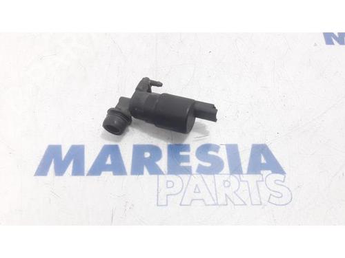 Used Other PEUGEOT EXPERT Van (VF3A_, VF3U_, VF3X_) 2.0 HDi 120 (120 hp) 31456685