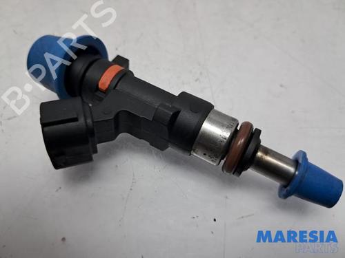 Used Injector RENAULT CLIO IV (BH_) 0.9 TCe 90 (BHNF, BHMA, BHMH, BHJK, BHJR) (90 hp) 31429398
