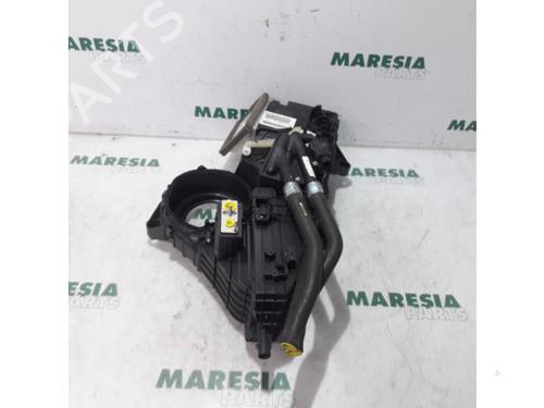 Used Other Other PEUGEOT EXPERT Van (VF3A_, VF3U_, VF3X_) 2.0 HDi 140 (136 hp) 31532088 31532088