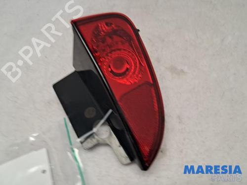 Tågelys RENAULT ESPACE IV (JK0/1_) 2.0 (JK0K) (133 hp) 31529180