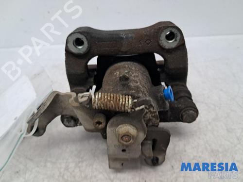 Left rear brake caliper CITROËN BERLINGO MULTISPACE (B9) 1.6 VTi 95 | BP31478893M107