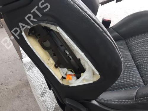 Right front seat PEUGEOT 307 CC (3B) 2.0 16V | BP31517531C16 - Image 4