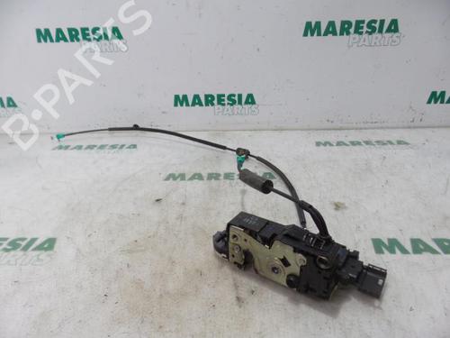 Electronic module PEUGEOT 207 CC (WD_) 1.6 HDi | BP31400860M83 - Image 2