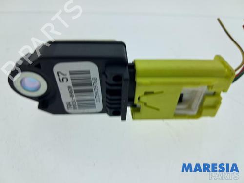 Used Electronic sensor Electronic sensor PEUGEOT 108 1.0 VTi 72 (72 hp) 34197834 34197834