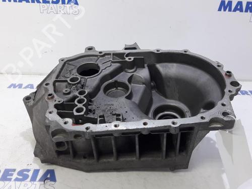 Used Manual Gearbox (For Parts) FIAT PUNTO EVO (199_) 1.3 D Multijet (199AXC1A, 199BXC1A, 199AXT1A, 199BXT1A) (75 hp) 31522525