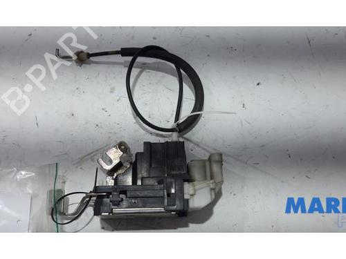 Electronic module CITROËN JUMPER I Van (244) 2.8 HDi | BP31412762M83 