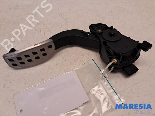 Pedal RENAULT ARKANA I (LCM_, LDN_) 1.6 E-TECH 145 (LDMU) (143 hp) 31441646