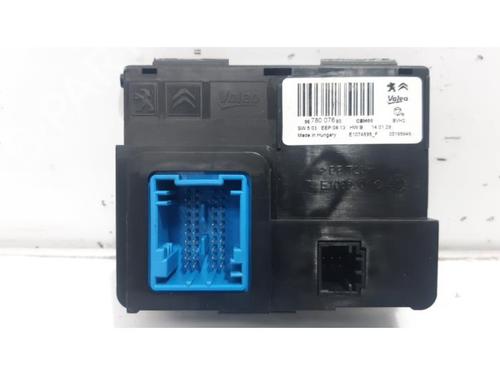 Elektronisk modul CITROËN C4 Picasso II 1.6 HDi / BlueHDi 115 | BP31419988M83