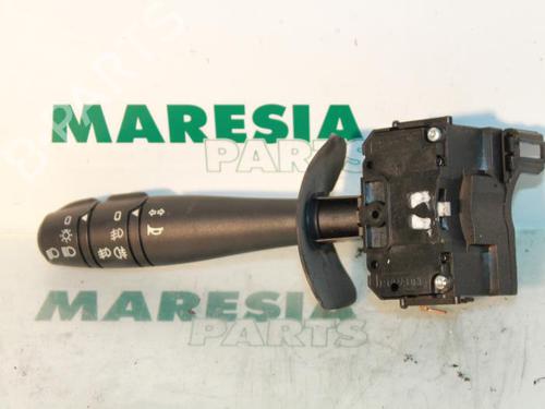 Devioluci RENAULT ESPACE III (JE0_) 3.0 V6 24V (JE0G, JE0R) (190 hp) 31528084