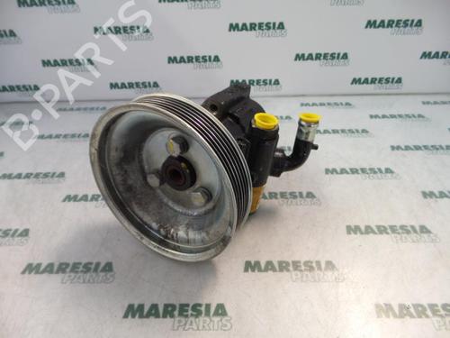 Used Steering pump FIAT STRADA Pickup (178_, 278_) 1.9 JTD (80 hp) 31494898