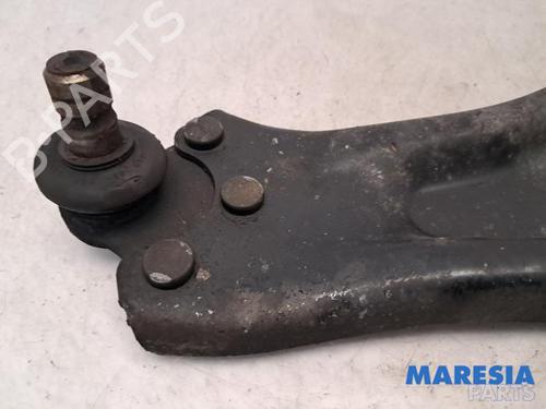 Andre CITROËN C3 III (SX) 1.2 PureTech 82 | BP31521622O1