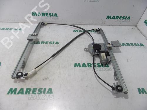 Used Front right window mechanism Front right window mechanism 31512644 31512644